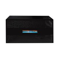 EHS12000KCS (GLASS) (BLACK)