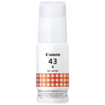 Canon Ink GI-43 R