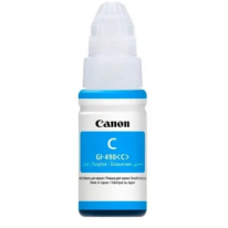 Canon Ink GI-490 Cyan