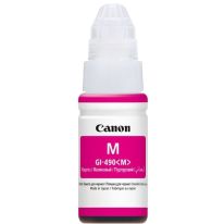 Canon Ink GI-490 Magenta (0665C001AB)