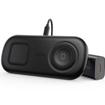 Choetech T570-S 2 IN 1 Wireless 10W Charger, Phone + Watch