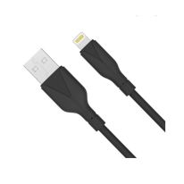 Choetech XAL-0003 USB-A To Lightning Black