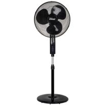 ვენტილატორი Zilan ZLN1204 BLACK