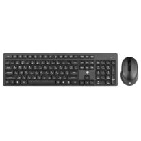 2E Combo MK420 WL Black (2E-MK420WB)