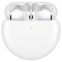 HUAWEI FreeBuds 4 Ceramic White