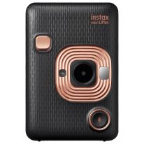 Fujifilm Instax Mini LiPlay Black
