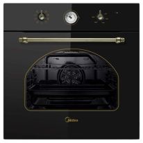 Built In Oven Midea MO58100RGB-B