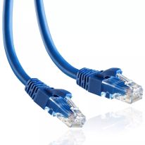 Netconnect Patch-Cord LZ 1M (NPC06SZDB-BL001M)