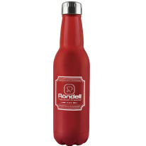 თერმოსი Rondell Bottle RDS-914 R 0.75 ლ