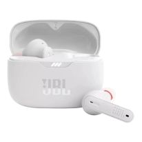 JBL V200 TWS White 