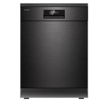 ჭურჭლის სარეცხი მანქანა Toshiba DW-14F2CIS-B