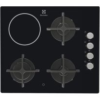 გაზქურის ზედაპირი Electrolux EGE6182NOK