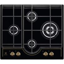 Cooktop ELECTROLUX GPE363RBK