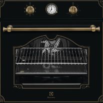 ღუმელი Electrolux OPEB2520R