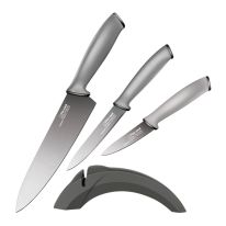 Knife set Rondell 4 pcs RD-459