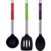 სამზარეულოს აქსესუარები San Ignacio Set 3PC SG-1429