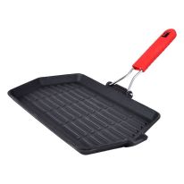 ტაფა Grill Bergner  BG-34625-BK