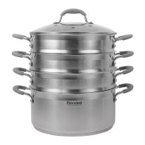 ორთქლსახარში ქვაბი Rondell RDS-1103 26 სმ 5.5 ლ