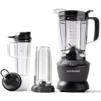 სტაციონალური ბლენდერი NutriBullet Blender Combo NBF500DG