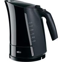 Electric kettle Braun WK300 - ONYX