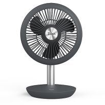 ვენტილატორი Zilan ZLN4000 Black