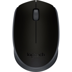 Logitech M171 Black
