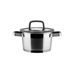 ქვაბი Vinzer Moderno 16x9.5 cm 1.5 L 50071
