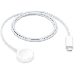 Apple Watch Magnetic Fast Charger USB-C Cable 1M (MLWJ3ZM/A) 