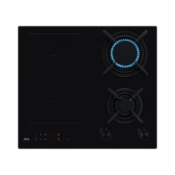 Cooktop AEG HDB64623NB
