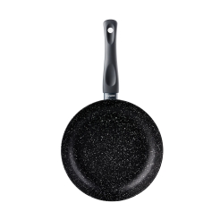 ტაფა  Vinzer Stone 28 CM 50442