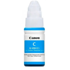 Canon Ink GI-490 Cyan