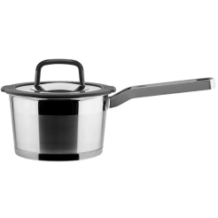 ქვაბი Vinzer 16X9.5 cm 1.5L 50070