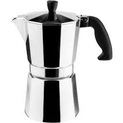 ყავის მადუღარა Vinzer 9 Cups 89387