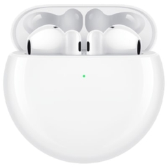 HUAWEI FreeBuds 4 Ceramic White
