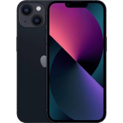 iPhone 16 128GB Black