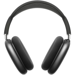 test ge Apple Airpods Max Space Gray MGYH3RU/A