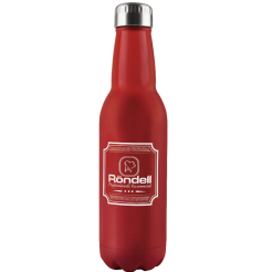 თერმოსი Rondell Bottle RDS-914 R 0.75 ლ