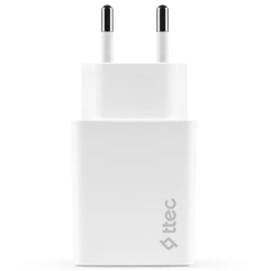 Ttec Smartcharger Pd Travel Charger 20W (2SCS22B)