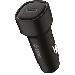 TTEC SmartCharger PD 30W Car Fast Charger 2CKP01S