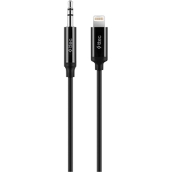 TTEC AUX - Lightning Cable 100CM 2DK42S