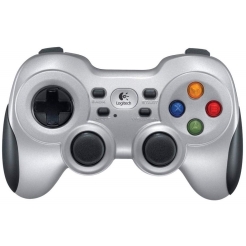 Logitech G F710 Wireless Gamepad