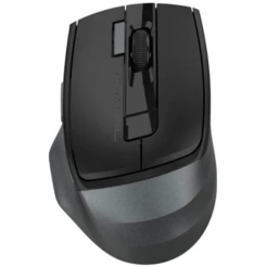 A4Tech Fstyler FG45CS Air2 2.4G Wireless Mouse Stone Grey