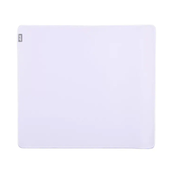 2E Gaming Pro Mouse Pad Seed M, White