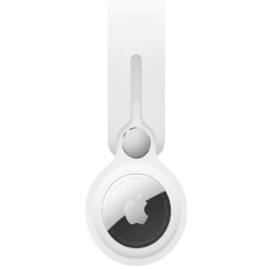 Apple Airtag Loop White / MX4F2ZM/A