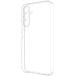 Ovose UltraSlim Case Unique Skid Series Samsung A155 Galaxy A15 Transparent