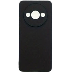 Ovose Protective Case Lovely Fruit Series Xiaomi Redmi A3 Black