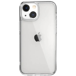 Ovose UltraSlim Case Unique Skid Series Apple iPhone 14 Transparent