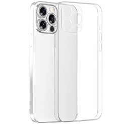 Ovose UltraSlim Case Unique Skid Series Apple iPhone 16 Pro Transparent
