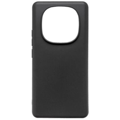 Ovose Protective Case Lovely Fruit Series Redmi Note 14 Pro+ Global Black