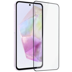 GlassPro+ Full Screen Tempered Glass Samsung Galaxy A16